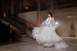 Pokazy mody Haute Couture - lato 2019