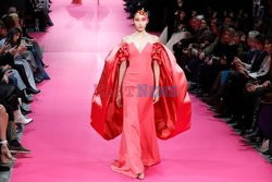 Pokazy mody Haute Couture - lato 2019