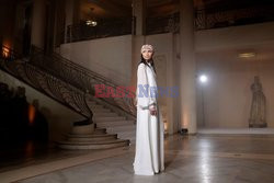 Pokazy mody Haute Couture - lato 2019