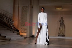 Pokazy mody Haute Couture - lato 2019