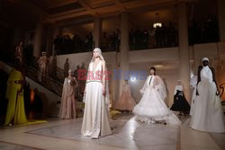 Pokazy mody Haute Couture - lato 2019