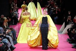 Pokazy mody Haute Couture - lato 2019