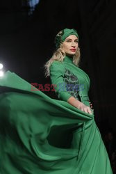 Pokazy mody Haute Couture - lato 2019