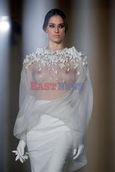 Pokazy mody Haute Couture - lato 2019