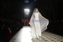 Pokazy mody Haute Couture - lato 2019