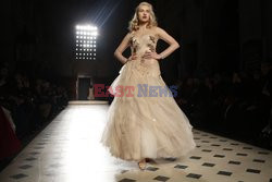 Pokazy mody Haute Couture - lato 2019