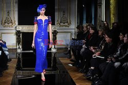 Pokazy mody Haute Couture - lato 2019