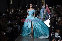 Pokazy mody Haute Couture - lato 2019