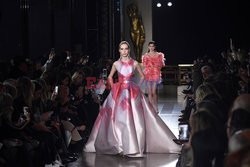 Pokazy mody Haute Couture - lato 2019