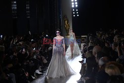 Pokazy mody Haute Couture - lato 2019