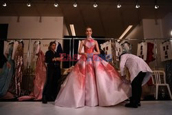 Pokazy mody Haute Couture - lato 2019