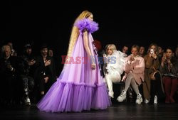 Pokazy mody Haute Couture - lato 2019