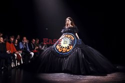 Pokazy mody Haute Couture - lato 2019