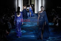 Pokazy mody Haute Couture - lato 2019