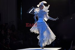 Pokazy mody Haute Couture - lato 2019