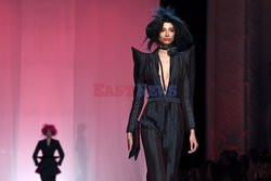 Pokazy mody Haute Couture - lato 2019