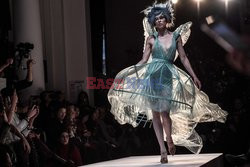 Pokazy mody Haute Couture - lato 2019