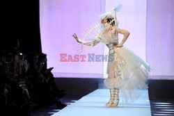 Pokazy mody Haute Couture - lato 2019