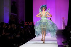 Pokazy mody Haute Couture - lato 2019