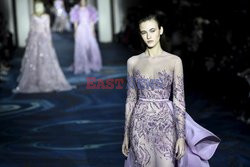 Pokazy mody Haute Couture - lato 2019