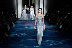 Pokazy mody Haute Couture - lato 2019