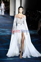 Pokazy mody Haute Couture - lato 2019