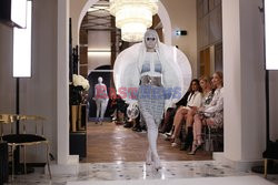 Pokazy mody Haute Couture - lato 2019