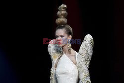 Pokazy mody Haute Couture - lato 2019