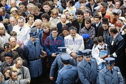 Druga pielgrzymka papieża Jana Pawła II do Polski 1983