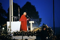 Druga pielgrzymka papieża Jana Pawła II do Polski 1983