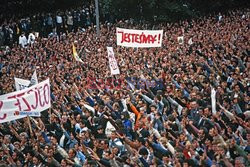 Druga pielgrzymka papieża Jana Pawła II do Polski 1983