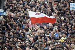 Druga pielgrzymka papieża Jana Pawła II do Polski 1983