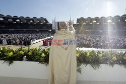 Papież Franciszek z pielgrzymką w ZEA