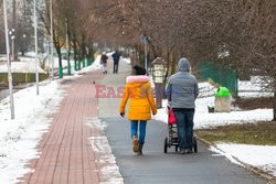 Warszawa Arkadiusz Ziółek