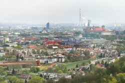 Małopolska Monk