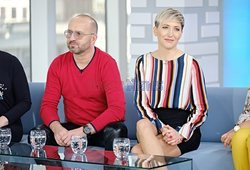 Dzień Dobry TVN i jego goście