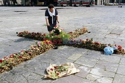 Warszawa wczoraj i dziś