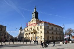 Polska Albin Marciniak