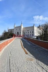 Polska Albin Marciniak