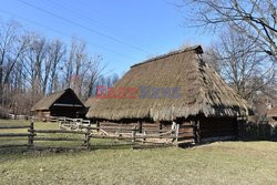 Obiekty zabytkowe i skanseny Albin Marciniak