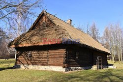 Obiekty zabytkowe i skanseny Albin Marciniak