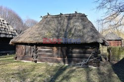 Obiekty zabytkowe i skanseny Albin Marciniak