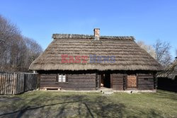 Obiekty zabytkowe i skanseny Albin Marciniak