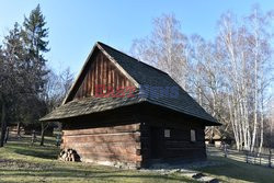 Obiekty zabytkowe i skanseny Albin Marciniak