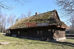 Obiekty zabytkowe i skanseny Albin Marciniak