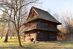 Obiekty zabytkowe i skanseny Albin Marciniak