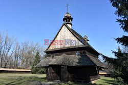 Obiekty zabytkowe i skanseny Albin Marciniak