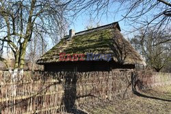 Obiekty zabytkowe i skanseny Albin Marciniak