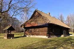 Obiekty zabytkowe i skanseny Albin Marciniak