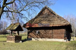 Obiekty zabytkowe i skanseny Albin Marciniak